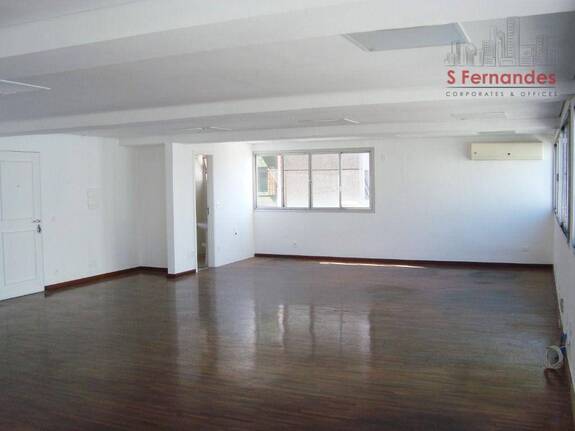 Conjunto Corporativo para alugar, Itaim Bibi São Paulo - SP Foto 6