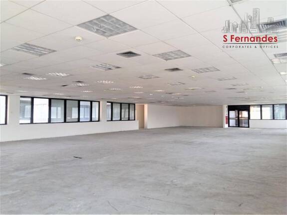 Conjunto Corporativo para alugar, Chácara Santo Antônio São Paulo - SP Foto 9