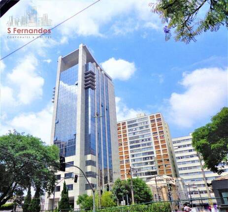 Conjunto Corporativo para alugar e comprar, Vila Mariana São Paulo - SP Foto 0