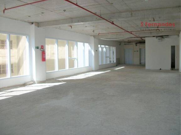 Conjunto Corporativo para alugar, Bela Vista São Paulo - SP Foto 12