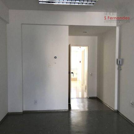 Conjunto Corporativo para alugar e comprar, Itaim Bibi São Paulo - SP Foto 11