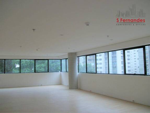 Conjunto Corporativo para alugar, Jardim Paulista São Paulo - SP Foto 4