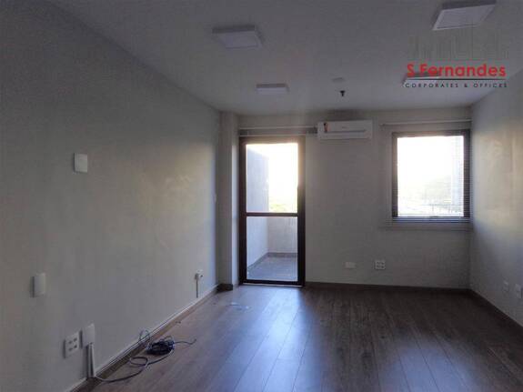 Conjunto Corporativo para alugar, Paraíso São Paulo - SP Foto 7