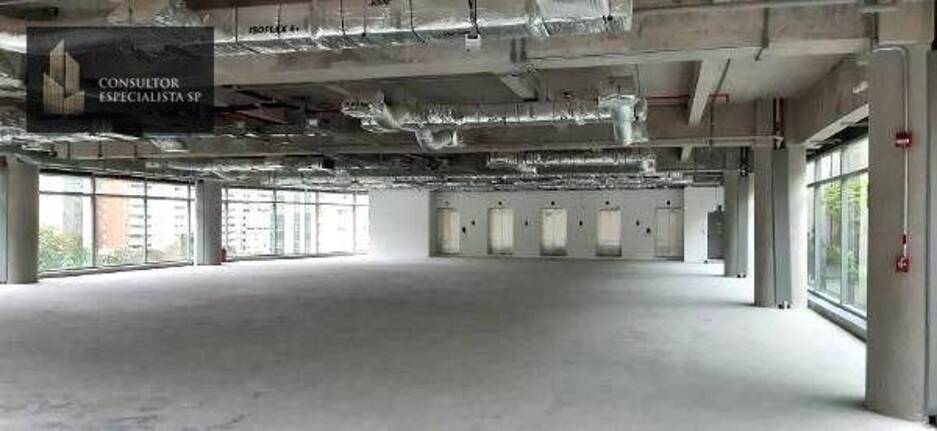 Conjunto Corporativo para alugar, Consolação São Paulo - SP Foto 6