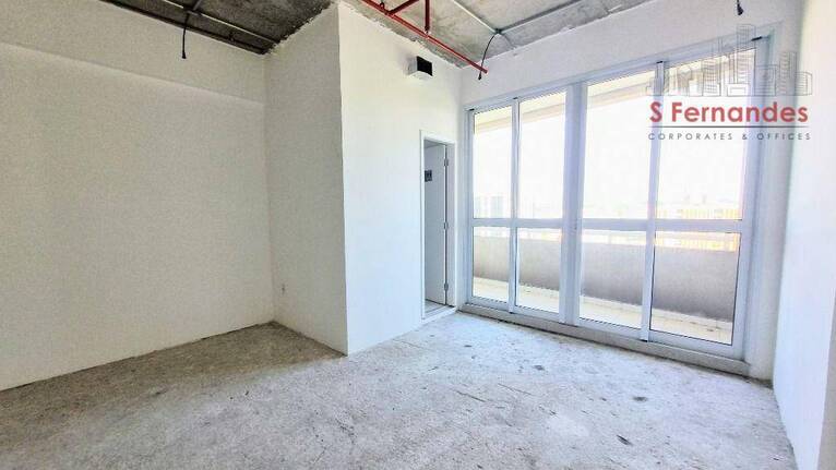 Conjunto Corporativo para alugar e comprar, Chácara Santo Antônio (zona Sul) São Paulo - SP Foto 15