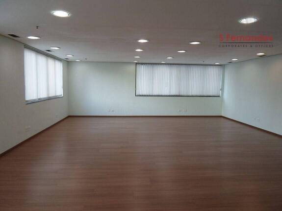 Conjunto Corporativo para alugar e comprar, Brooklin São Paulo - SP Foto 6