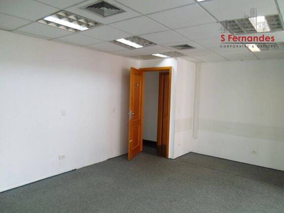 Conjunto Corporativo para alugar, Saúde São Paulo - SP Foto 9