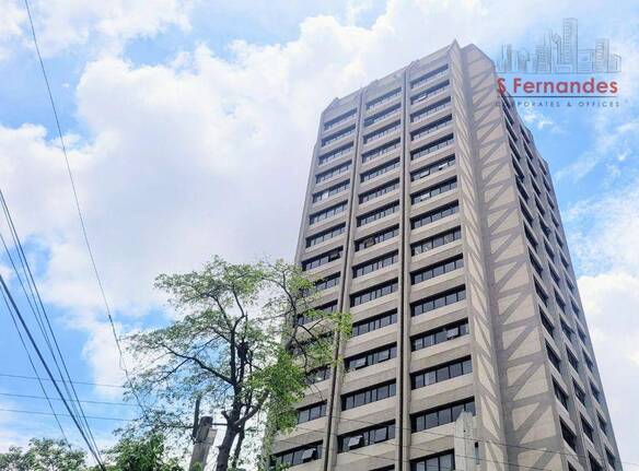 Conjunto Corporativo para alugar e comprar, Santo Amaro São Paulo - SP Foto 18