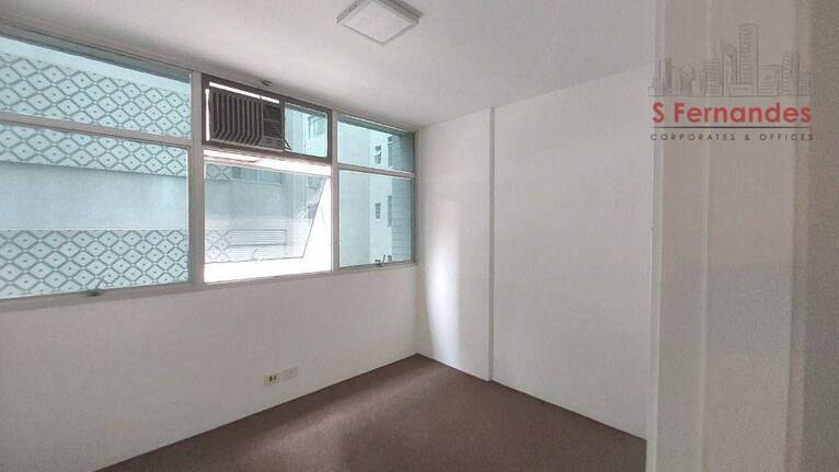 Conjunto Corporativo para alugar e comprar, Cerqueira César São Paulo - SP Foto 8