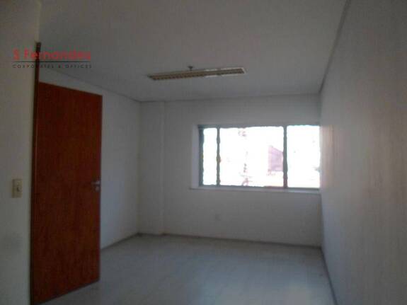 Conjunto Corporativo para alugar e comprar, Pinheiros São Paulo - SP Foto 5