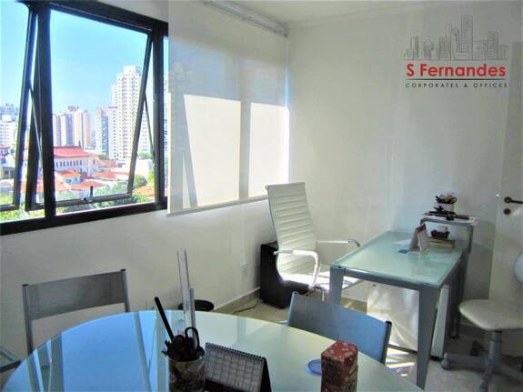 Conjunto Corporativo para alugar, Saúde São Paulo - SP Foto 4