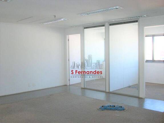 Conjunto Corporativo para alugar e comprar, Jardim Paulista São Paulo - SP Foto 3