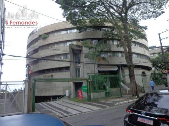 Conjunto Corporativo para alugar e comprar, Jabaquara São Paulo - SP Foto 1