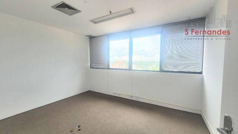 Conjunto Corporativo para alugar e comprar, Santo Amaro São Paulo - SP Foto 12