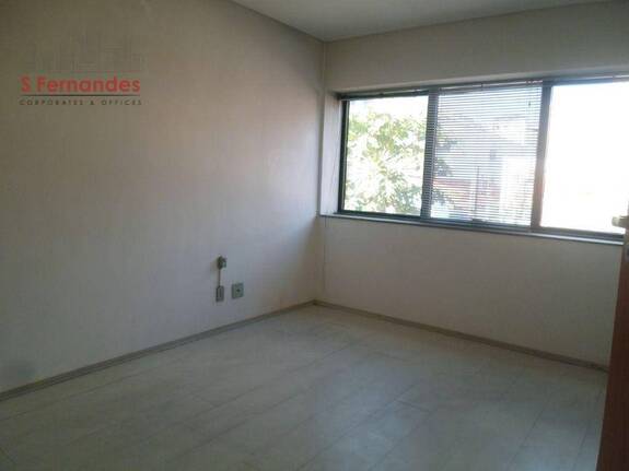 Conjunto Corporativo para alugar e comprar, Pinheiros São Paulo - SP Foto 14