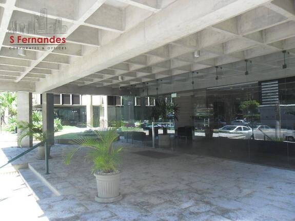 Conjunto Corporativo para alugar, Chácara Santo Antônio São Paulo - SP Foto 14