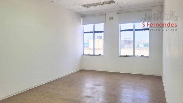 Conjunto Corporativo para alugar, Santo Amaro São Paulo - SP Foto 5