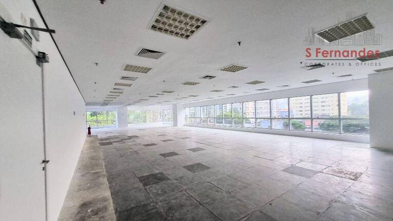 Conjunto Corporativo para alugar e comprar, Brooklin São Paulo - SP Foto 10