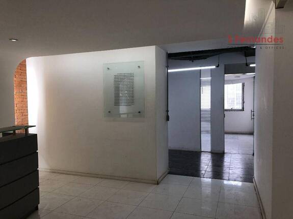 Conjunto Corporativo para alugar, Jardim Paulistano São Paulo - SP Foto 5