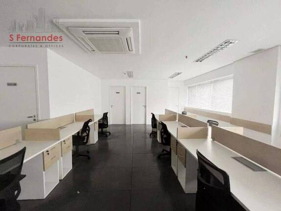 Conjunto Corporativo para alugar, Jabaquara São Paulo - SP Foto 6