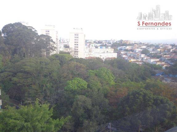 Conjunto Corporativo para alugar e comprar, Jabaquara São Paulo - SP Foto 17