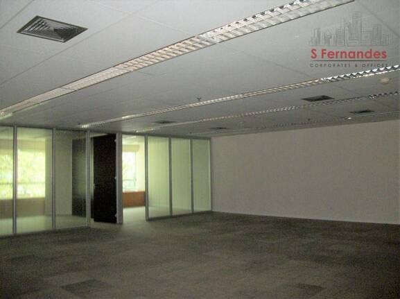 Conjunto Corporativo para alugar, Bela Vista São Paulo - SP Foto 9