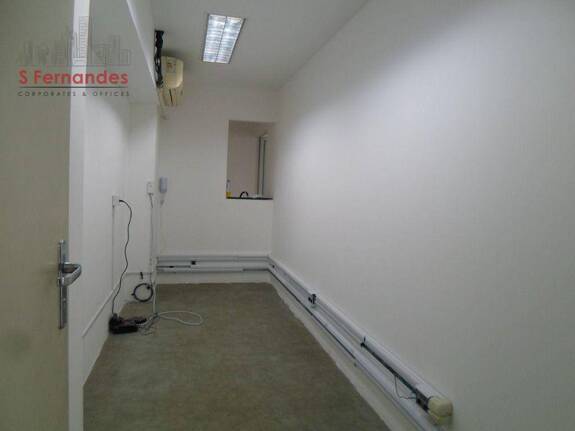 Conjunto Corporativo para alugar, Pinheiros São Paulo - SP Foto 1