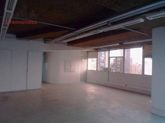 Conjunto Corporativo para alugar, Jardim Paulistano São Paulo - SP Foto 21