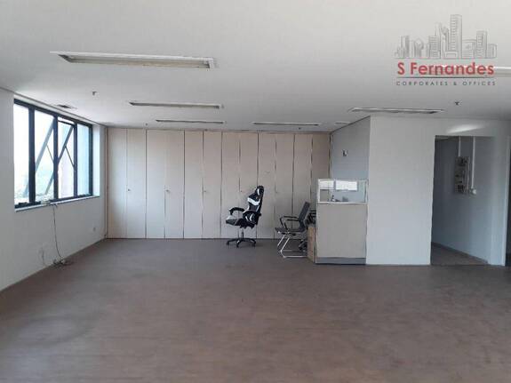 Conjunto Corporativo para alugar, Brooklin São Paulo - SP Foto 3