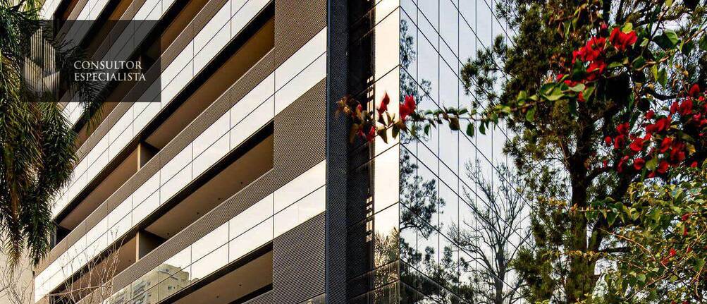 Andar Corporativo para alugar, Brooklin São Paulo - SP Foto 2