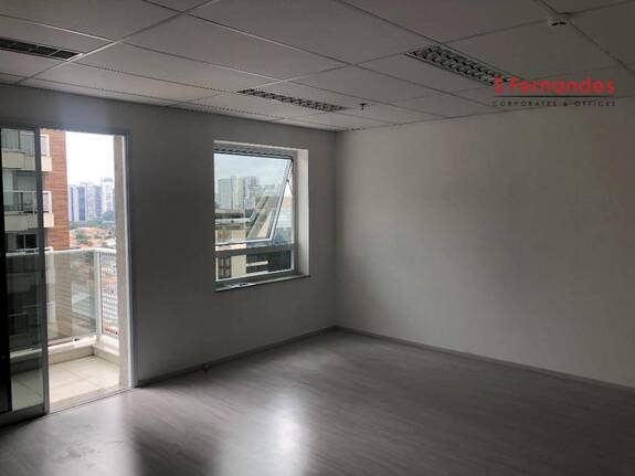 Conjunto Corporativo para alugar, Brooklin São Paulo - SP Foto 8