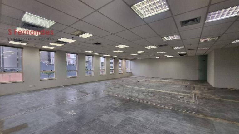 Conjunto Corporativo para alugar, Chácara Santo Antônio (zona Sul) São Paulo - SP Foto 5