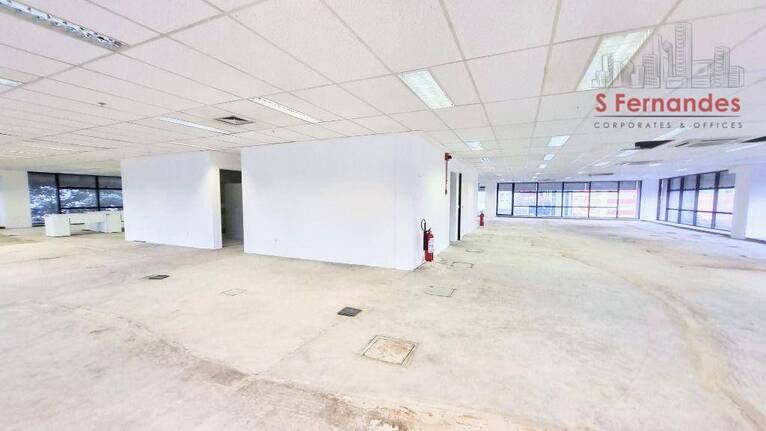 Conjunto Corporativo para alugar, Chácara Santo Antônio (zona Sul) São Paulo - SP Foto 14