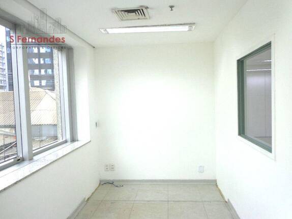 Conjunto Corporativo para alugar e comprar, Vila Mariana São Paulo - SP Foto 5