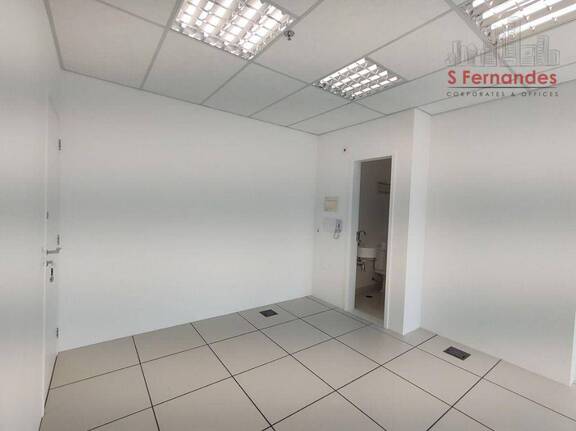 Conjunto Corporativo para alugar, Vila Clementino	 São Paulo - SP Foto 16