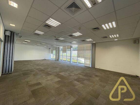 Conjunto Corporativo para alugar, Tamboré Barueri - SP Foto 11