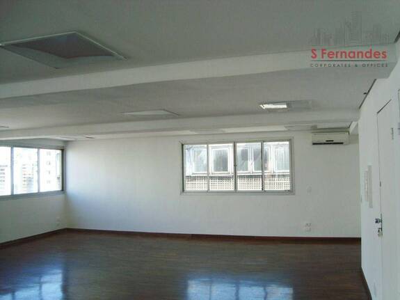 Conjunto Corporativo para alugar, Itaim Bibi São Paulo - SP Foto 2