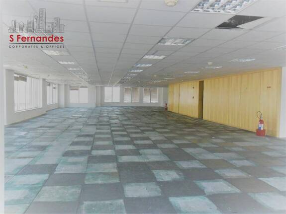 Conjunto Corporativo para alugar, Chácara Santo Antônio São Paulo - SP Foto 1