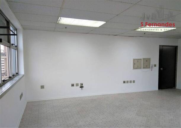 Conjunto Corporativo para alugar, Moema São Paulo - SP Foto 6