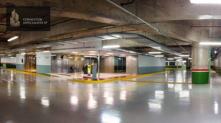 Conjunto Corporativo para alugar, Brooklin São Paulo - SP Foto 8