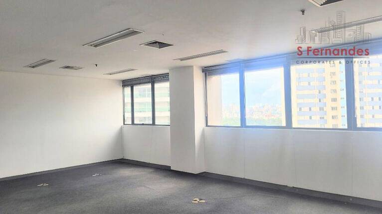 Conjunto Corporativo para alugar e comprar, Santo Amaro São Paulo - SP Foto 8