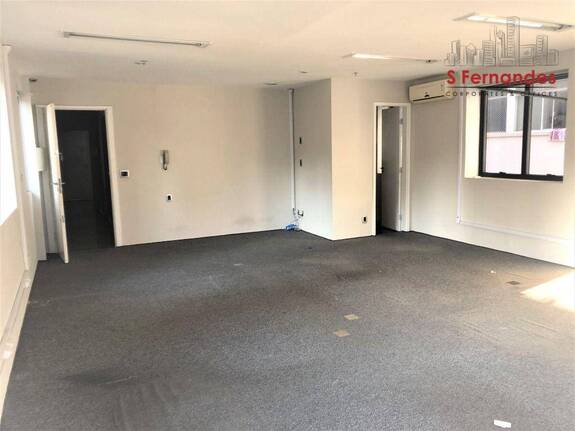 Conjunto Corporativo para alugar, Cerqueira César São Paulo - SP Foto 8