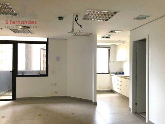 Conjunto Corporativo para alugar, Itaim Bibi São Paulo - SP Foto 2