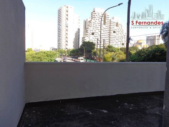 Conjunto Corporativo para alugar, Paraíso São Paulo - SP Foto 12