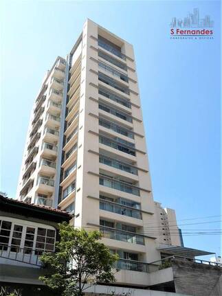 Conjunto Corporativo para alugar, Brooklin São Paulo - SP Foto 0