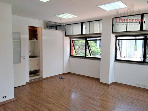 Conjunto Corporativo para alugar e comprar, Moema São Paulo - SP Foto 4