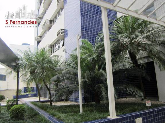 Conjunto Corporativo para alugar e comprar, Jabaquara São Paulo - SP Foto 13