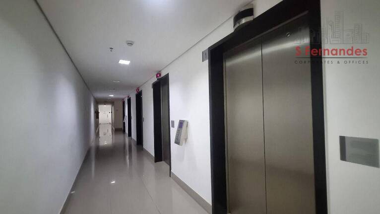 Conjunto Corporativo para alugar, Chácara Santo Antônio (zona Sul) São Paulo - SP Foto 17