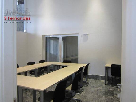 Conjunto Corporativo para alugar, Paraíso São Paulo - SP Foto 14