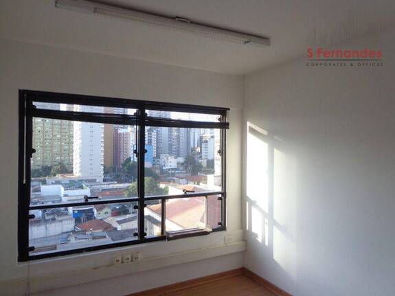 Conjunto Corporativo para alugar, Vila Mariana São Paulo - SP Foto 13